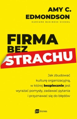 Firma bez strachu