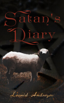 Satan's Diary