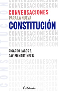 Conversaciones para la nueva Constitución