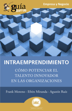 GuíaBurros: Intraemprendimiento