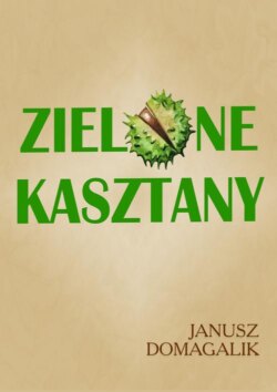 Zielone kasztany