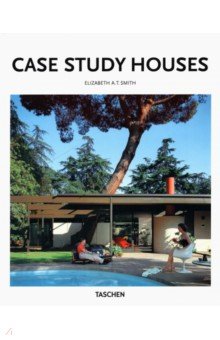 Case Study Houses