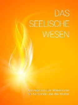 Das seelische Wesen