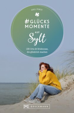 #Glücksmomente auf Sylt