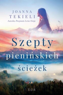 Szepty pienińskich ścieżek