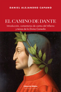 El camino de Dante