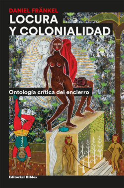 Locura y colonialidad