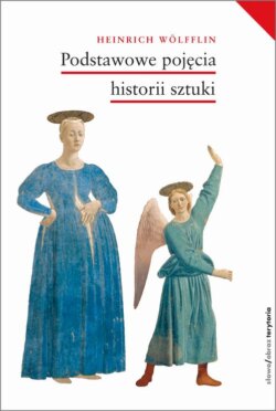 Podstawowe pojęcia historii sztuki Problemy rozwoju stylu w sztuce nowożytnej