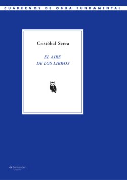 El aire de los libros