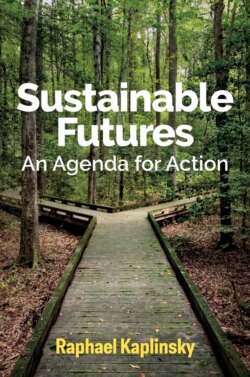 Sustainable Futures