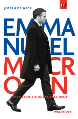 Emmanuel Macron