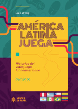 América Latina juega