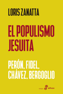 Populismo jesuita