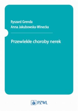 Przewlekłe choroby nerek