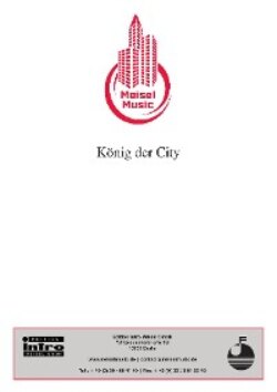 König der City