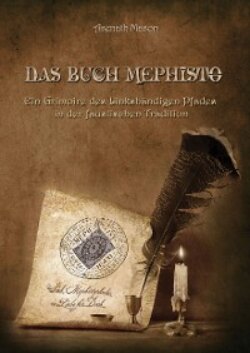 Das Buch Mephisto