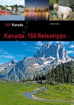 Kanada: 150 Reisetipps