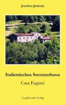 Italienisches Sommerhaus