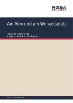 Am Alex und am Wenzelsplatz