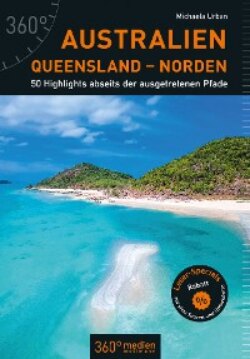 Australien – Queensland – Norden