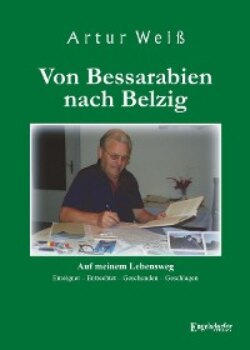 Von Bessarabien nach Belzig
