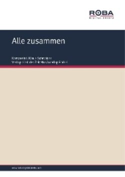 Alle zusammen