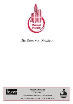 Die Rose von Mexico