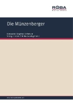 Die Münzenberger