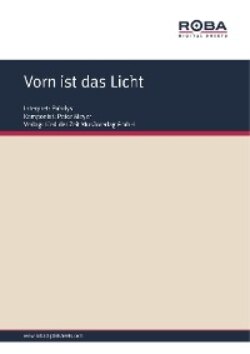 Vorn ist das Licht