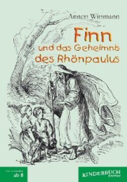 Finn und das Geheimnis des Rhönpaulus