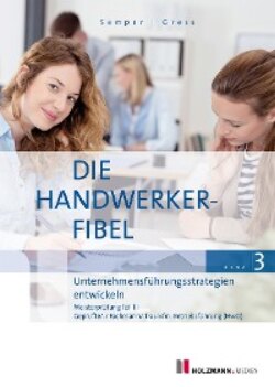 "Die Handwerker-Fibel", Band 3