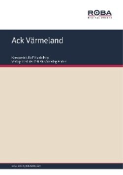 Ack Värmeland