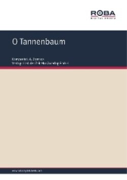 O Tannenbaum