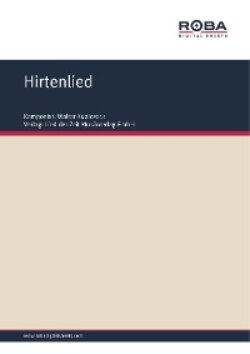 Hirtenlied