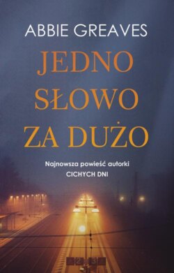 Jedno słowo za dużo