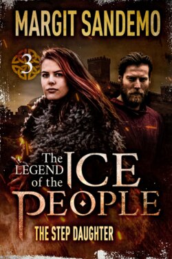 The Ice People 03 - The Stepdaughter