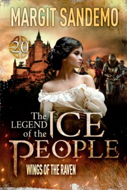 The Ice People 20 - Wings of the Raven