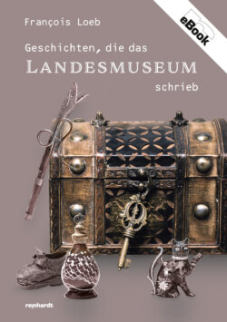 Geschichten, die das Landesmuseum schrieb