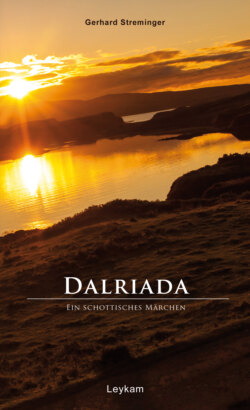 Dalriada