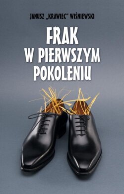 Frak w pierwszym pokoleniu