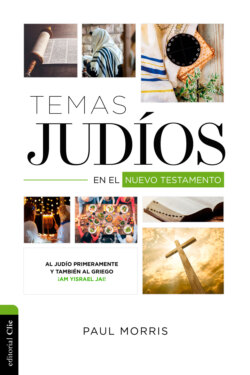 Temas judíos en el Nuevo Testamento