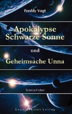 Apokalypse Schwarze Sonne und Geheimsache Unna