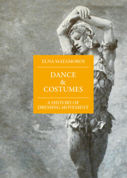 Dance and Costumes