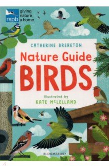 Nature Guide. Birds