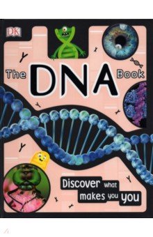 The DNA Book