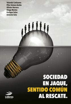 Sociedad en Jaque, sentido común al rescate