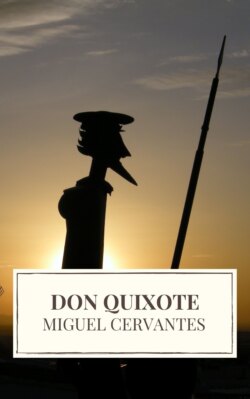 Don Quixote