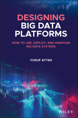 Designing Big Data Platforms