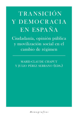 Transición y democracia en España