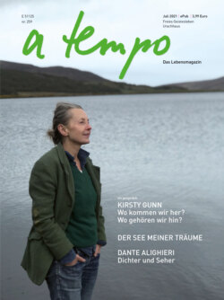 a tempo - Das Lebensmagazin